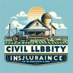 Ubezpieczenie odpowiedzialności cywilnej z tytułu prowadzenia gospodarstwa rolnego